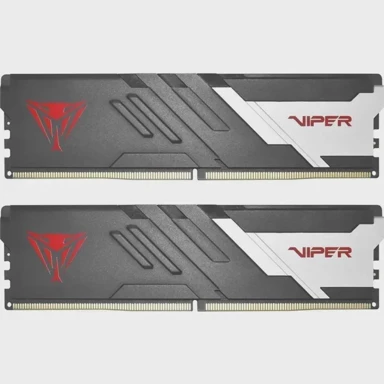 PATRIOT RAM memorija za PC, DDR5, 8200 MT/s, DIMM, 32 GB, Viper Venom, XMP 3.0, AMD EXPO