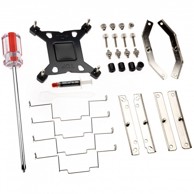 SCYTHE Hladnjak Mugen 6 za procesor - 120 mm SCMG-6000