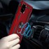 OVERBOARD Oklopna futrola za Samsung Galaxy A51, Nox Case Ring, crvena