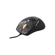 DELTACO Gaming miš GAM-013, crni