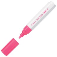PILOT Marker 2mm Pintor SW-PT-M-NP neon rozi