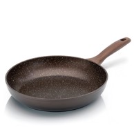 MEHRZER Premium Granit tava 30 cm