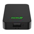 CARLINKIT Bežični adapter Apple CarPlay / Android Auto 2AIR, crni
