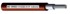 MG WIRES Fotonaponski kabel H1Z2Z2-K-R-4mm² 50 m, crveni