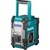MAKITA Aku radio MR004GZ