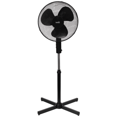 HOME Ventilator sa postoljem SF 43 BK