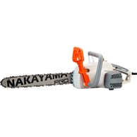 NAKAYAMA Električna lančana pila EC2350 PRO 2400 W 45 cm