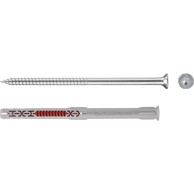 FISCHER Tiple DuoXpand 10x140 T 50 pc.