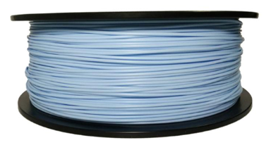 MRMS Filament za 3D pisač, PLA, 1.75 mm, 1 kg, baby plava