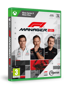FIRESHINE GAMES Igra za Xbox Series X & Xbox One: F1® Manager 2023