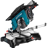 BORMANN Električna kombinirana pila s laserom BDX3120 PRO 305 mm 1600 W