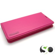 XIEKE Preklopna futrola za Samsung Galaxy S25 Plus Hanman Hot Pink