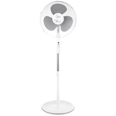 SUNTEC Podni ventilator CoolBreeze 4000 SV, bijeli