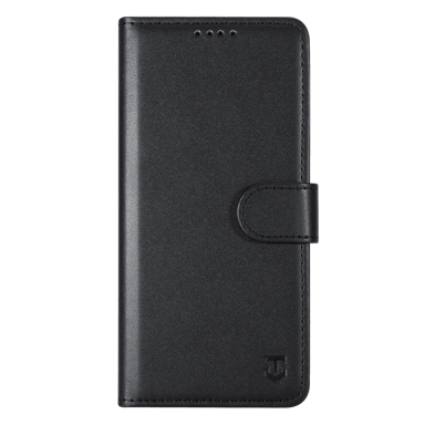 TACTICAL Preklopna torbica Fancy Diary, za Xiaomi 17 Ultra, crna