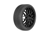 MICHELIN 265/30R19 93W XL FR 3PMSF Pilot Alpin 5 m+s