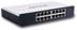 TENDA Switch S16, 16-Port, Fast Ethernet 