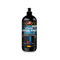 AUTOSOL Premium Profi polir pasta visokog sjaja 2. korak, 1 l