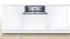 BOSCH Perilica posuđa SMV4ECX26E