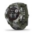 GARMIN Pametni sat Instinct Solar Camo Edition MIP digitalni 128 x 128 piksela kamuflaža GPS (satelit)