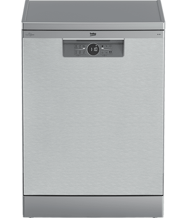 BEKO Samostojeća perilica posuđa BDFN26430X
