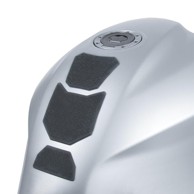 OXFORD Tankpad Gripper ADV OX802, crni