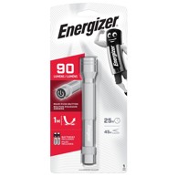 ENERGIZER ručna svjetiljka, svjetlo Metal LED, 90lm, (2xAA)