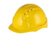 STALCO Industrijska kaciga EVO 3 S-78501, žuta