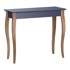 RAGABA Pomoćni stolić Console dužine 85 cm grafitno sivi