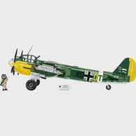 COBI Konstrukcijski set Junkers Ju 88