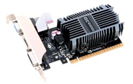 INNO3D Grafička kartica GeForce GT 710 LP, 2GB GDDR5