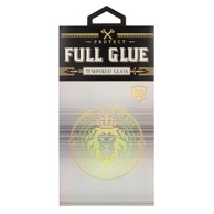 TEL PROTECT FULL GLUE zaštitno kaljeno staklo za MOTOROLA EDGE 20