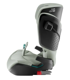 BRITAX RÖMER autosjedalica Kidfix Pro Style i-Size 100-150 cm, zelena