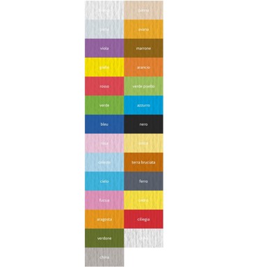 FABRIANO Papir LR Nero, 70x100 cm, 220 g