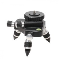 HUEPAR AT2 fini podesivi mini stativ za laserske uređaje