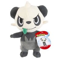 POKEMON Plišana igračka Pancham