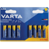 VARTA Baterija 04903 AAA, alkalna