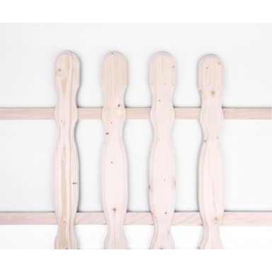 Balkonski stup 950x90x18mm