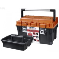 PATROL GROUP Kutija za alat 46378 HD Trophy