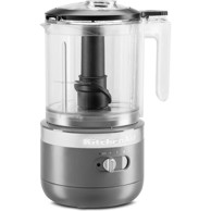 KITCHENAID Sjeckalica 5KFCB519EDG, bežična, 1,19 l, Dark Grey