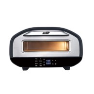 ELIT Pizza pekač Pizzarela, električni, 2200W, crni