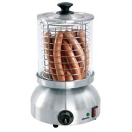BARTSCHER Kuhalo za Hot Dog BAA120407