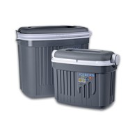 Prijenosni hladnjak set 8 l, 32 l