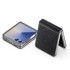 DUX DUCIS Maskica Stex za Samsung Z Flip 7 crna