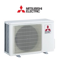MITSUBISHI Multi vanjska jedinica Power DC Inverter MXZ-2F33VF3, 3,3/4,0 kW