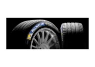 MICHELIN 255/45R20 105W PILOT SPORT EV B B 72