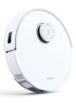 ECOVACS Robotski usisavač Deebot T10, bijeli
