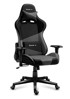 HUZARO Gaming stolica Force 6.2 Mesh, siva