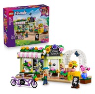 LEGO FRIENDS Konstruktorski set 42693 Kreativna cvjećarnica