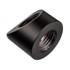 EKWB Adapter 45° EK-Quantum Torque, G1/4 inča IG na G1/4 inča IG, crni