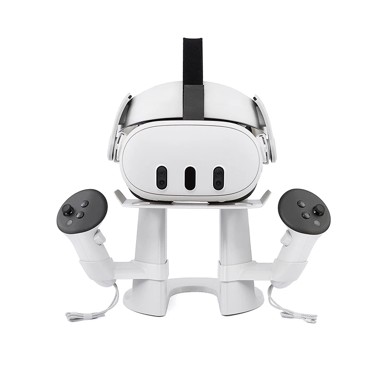 VR stalak od ABS plastike, kompatibilan s Quest 3S